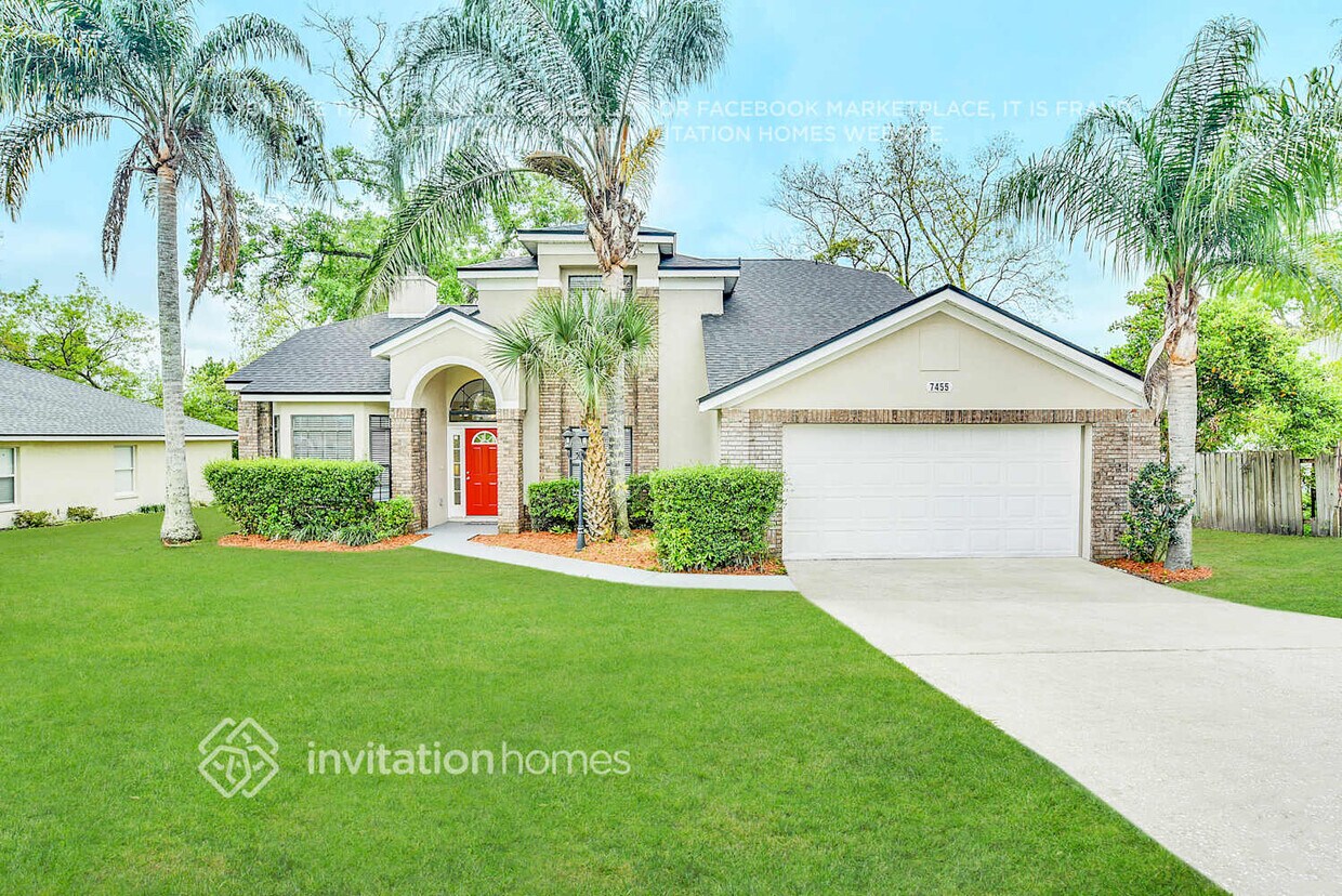 Foto principal - 7455 High Lake Dr