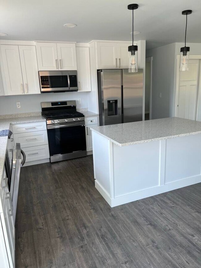 Foto del edificio - 2417 13th St