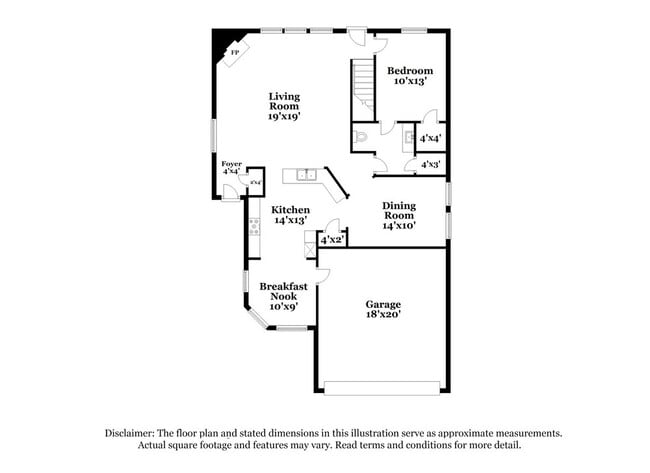 Building Photo - 12226 Carriage Oak Cir