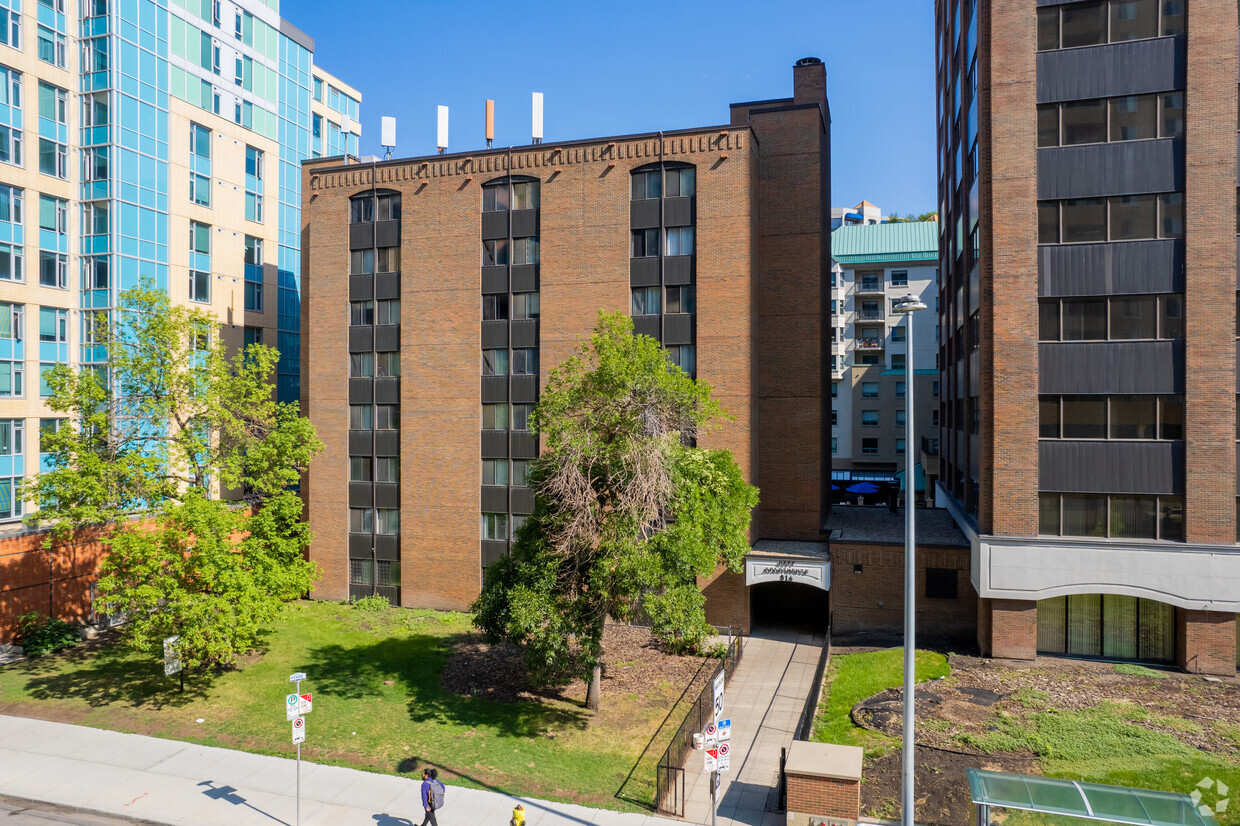 Photo principale - Neff Apartments