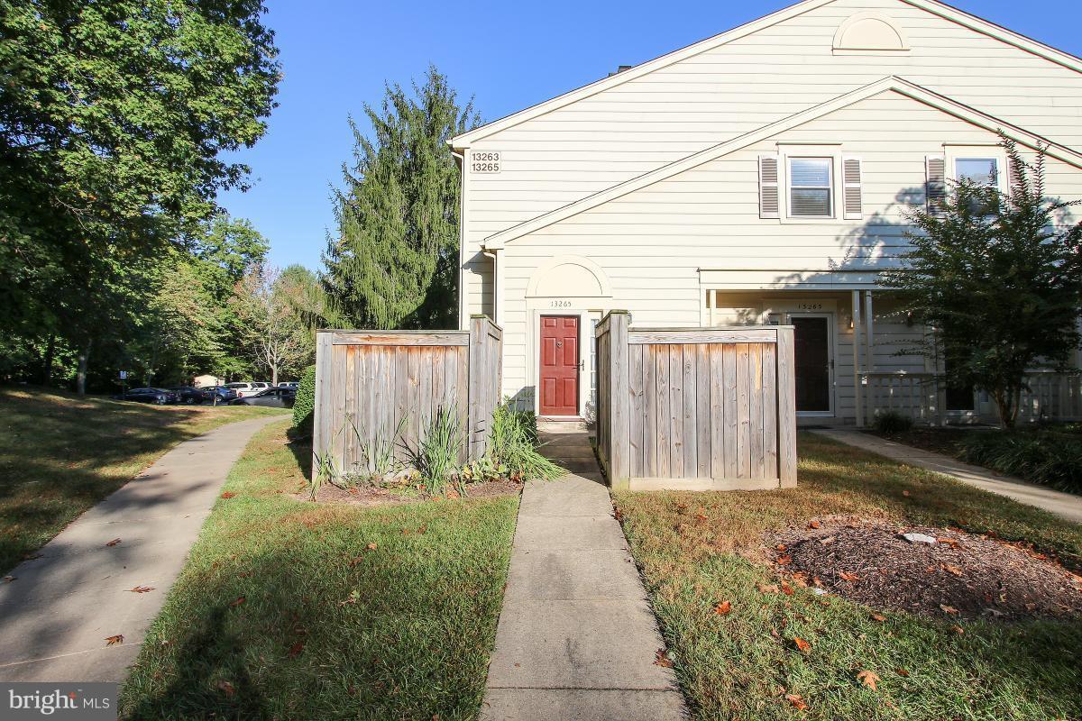 13265 Meander Cove Dr Unit 13265 Meander Cove Drive, Germantown, MD