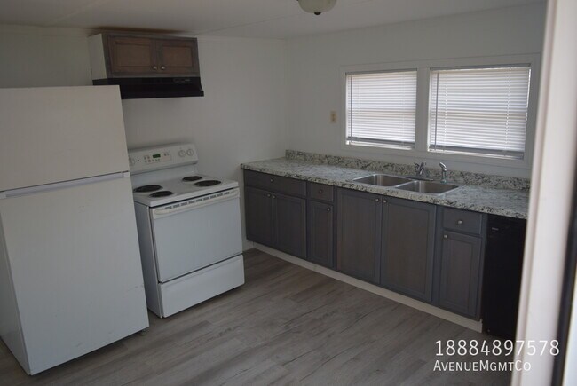 Foto del edificio - 715 23rd St NW