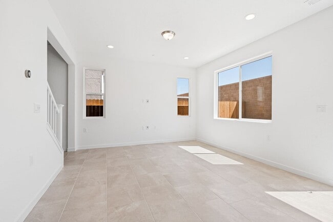 Building Photo - Brand New 3 Bedroom Home with Solar!