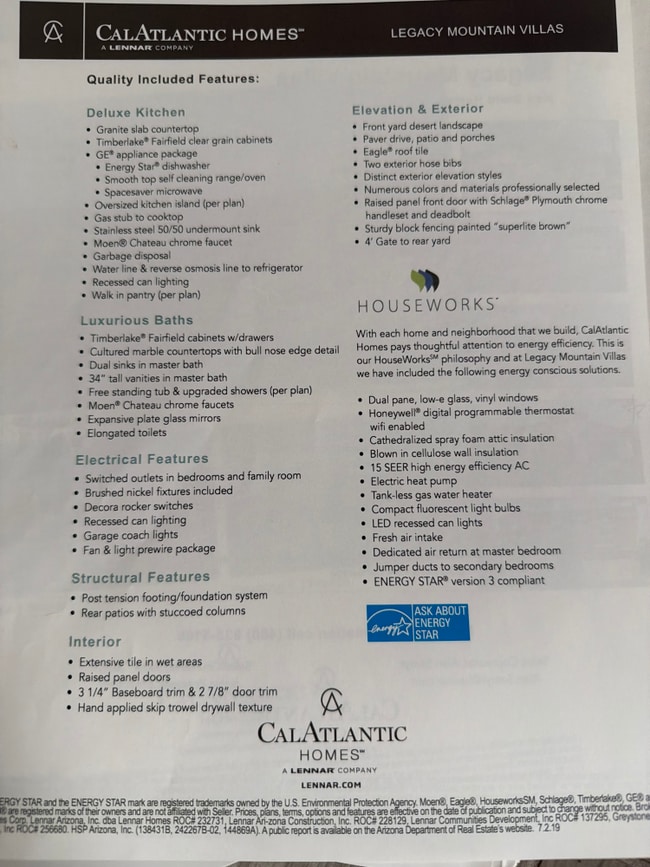 Building Photo - 4254 E Valencia Dr