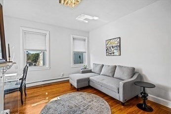 Foto del edificio - 195 Bunker Hill St