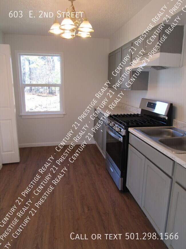 Foto del edificio - 603 2nd St