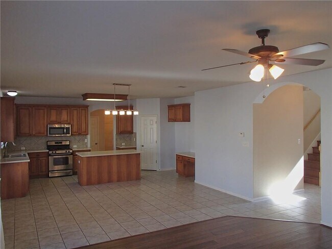 Foto del edificio - 2329 Caprock Pl