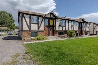 Building Photo - 360 N Woodruff Ave