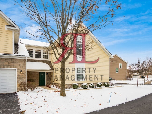 Building Photo - 7826 Scioto Crossing Blvd