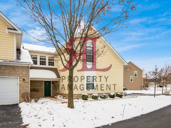 Foto del edificio - 7826 Scioto Crossing Blvd