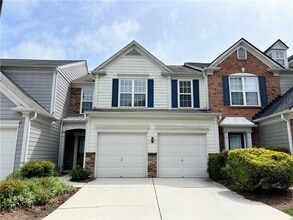 Building Photo - 3593 Gainesway Ct NW
