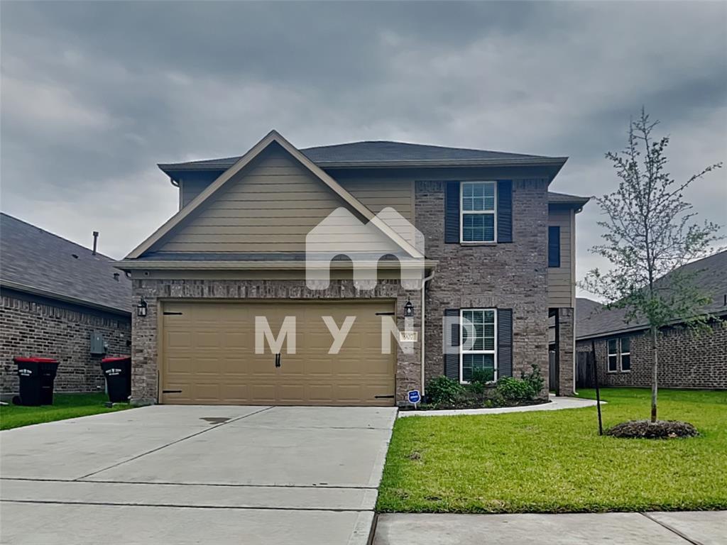 907 Cold Snow Dr, Houston, TX 77090 House Rental in Houston, TX