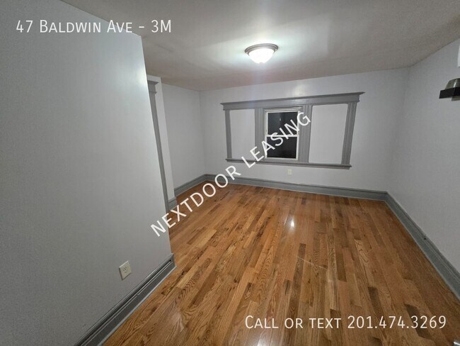 Foto del edificio - 47 Baldwin Ave
