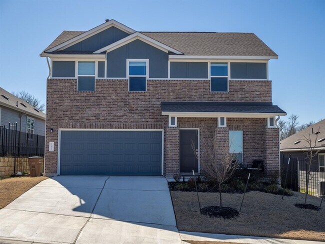 Foto del edificio - 15601 Poppy Petal Dr