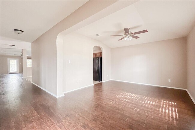 Building Photo - 2416 Butler Way
