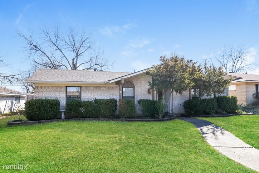 Primary Photo - 3 br, 2 bath House - 2532 Belhaven