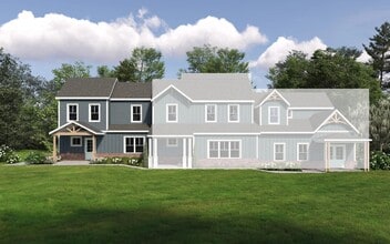 Building Photo - 1024 Unali Townes Lp
