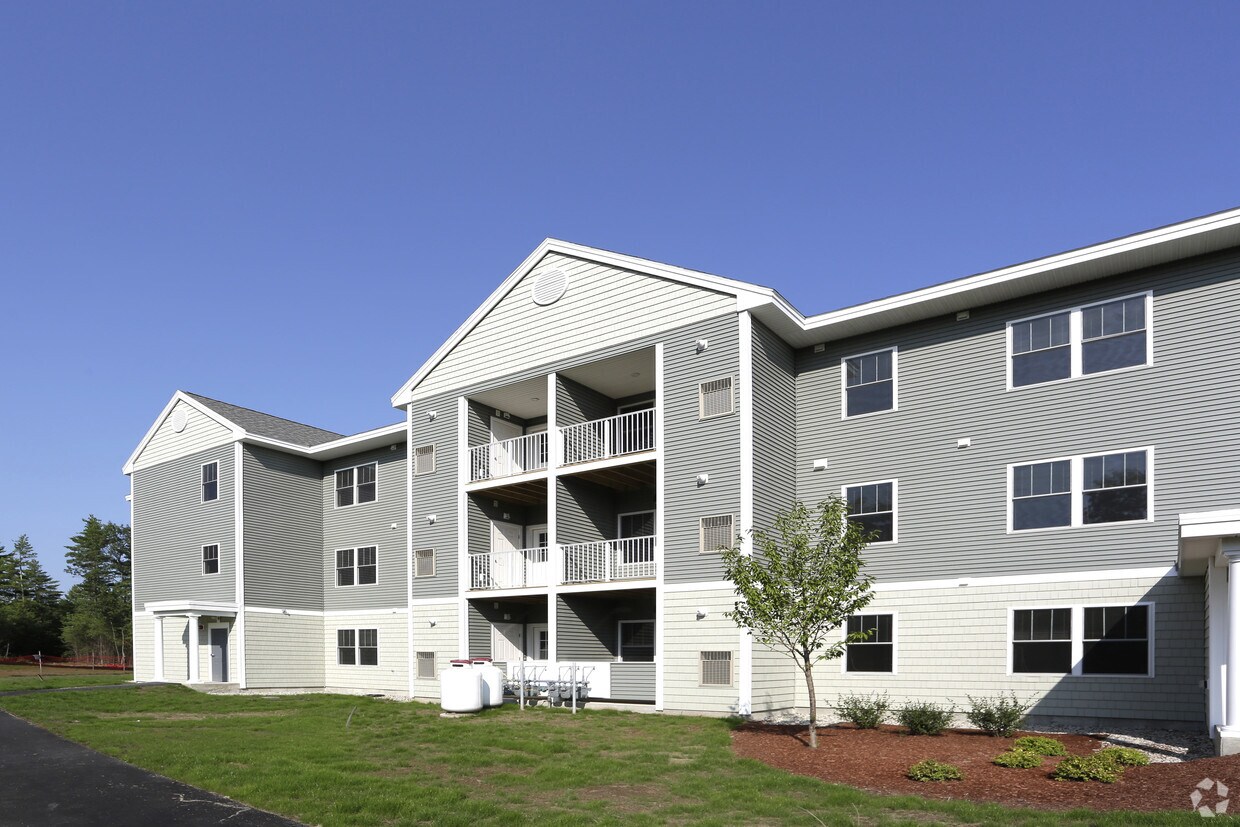 Village at Clark Brook Apartments Apartments in Rochester, NH