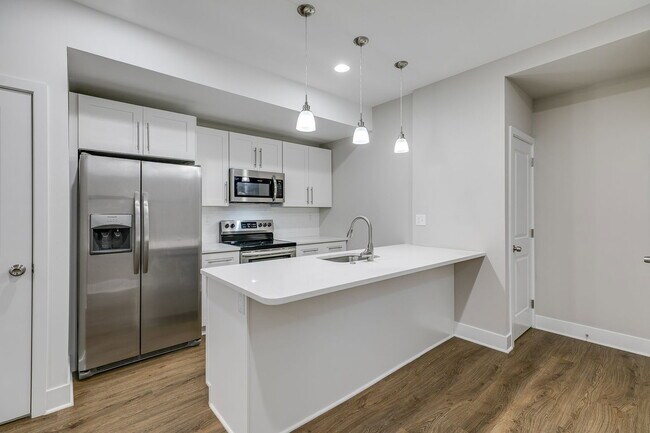 Foto del edificio - 1218 N 6th St