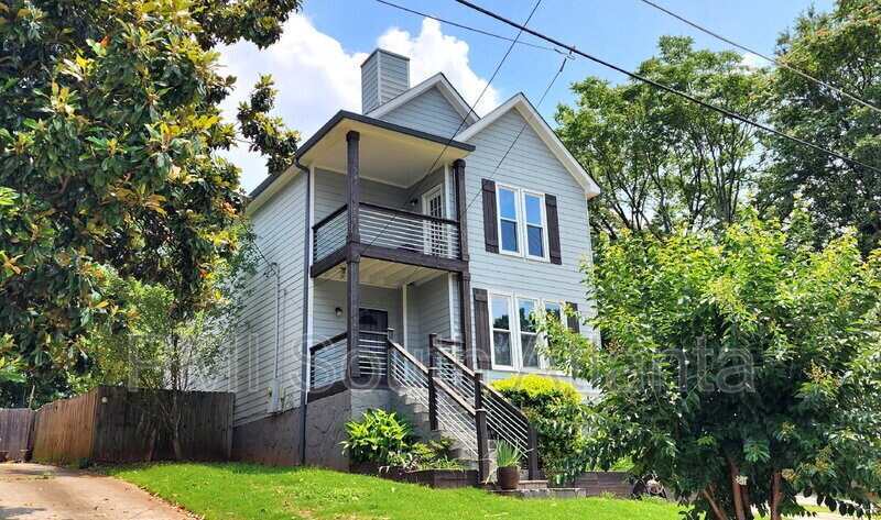 Primary Photo - 952 Violet St SE