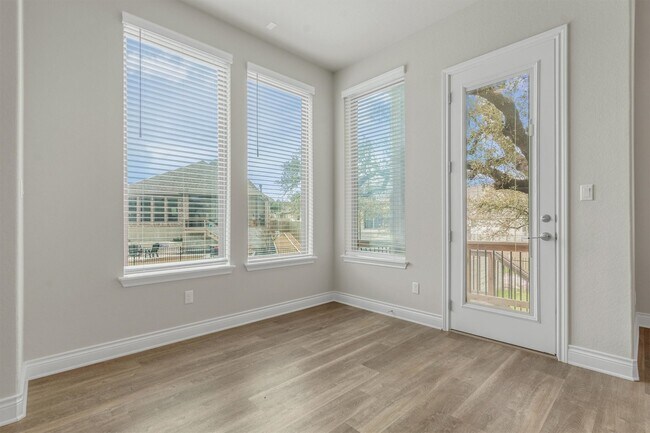 Foto del edificio - 421 Chinkapin Trail