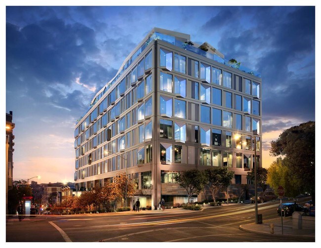 2121 ster St Unit 101, San Francisco, CA 94115 Apartment for Rent