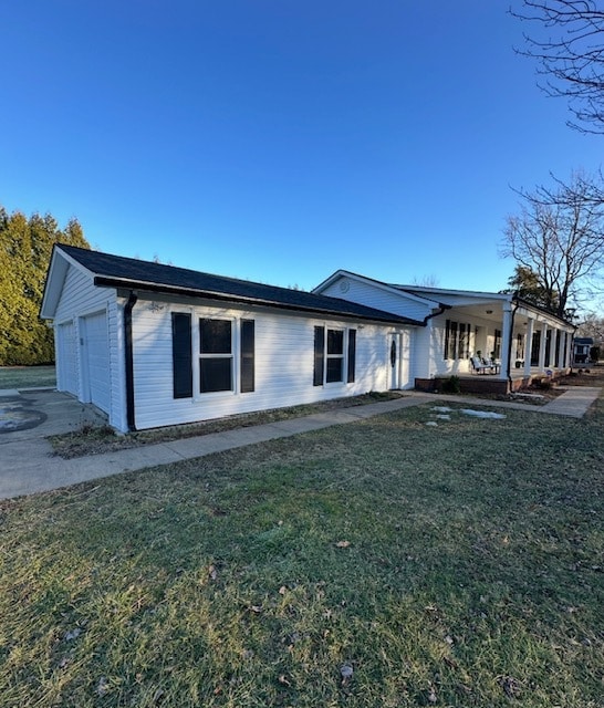 Foto del edificio - 644 Holly Vista Dr