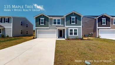 Building Photo - 135 Maple Tree Ln
