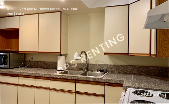 Foto del edificio - 18530 92nd Ave