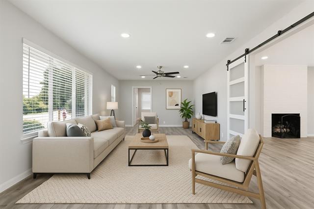 Foto del edificio - 1603 Bonnie View Rd