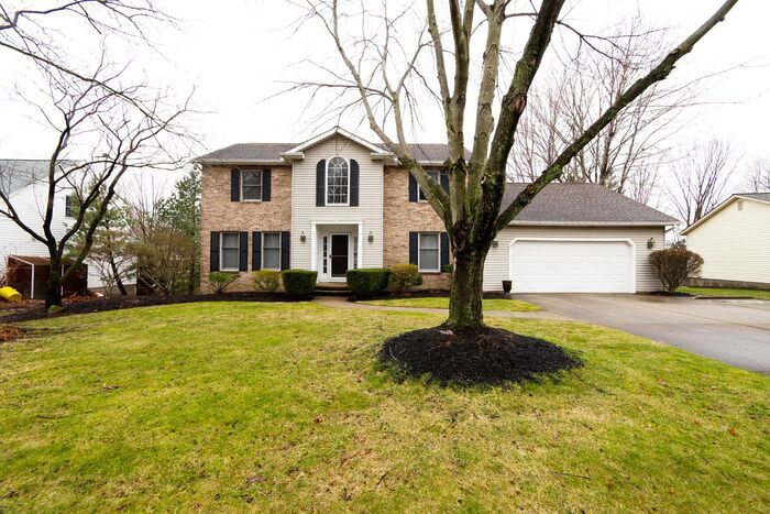 Primary Photo - Spectacular 4BD/3.5BA Home in Willoughby!