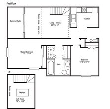 Yorkshire Woods Apartments photo'
