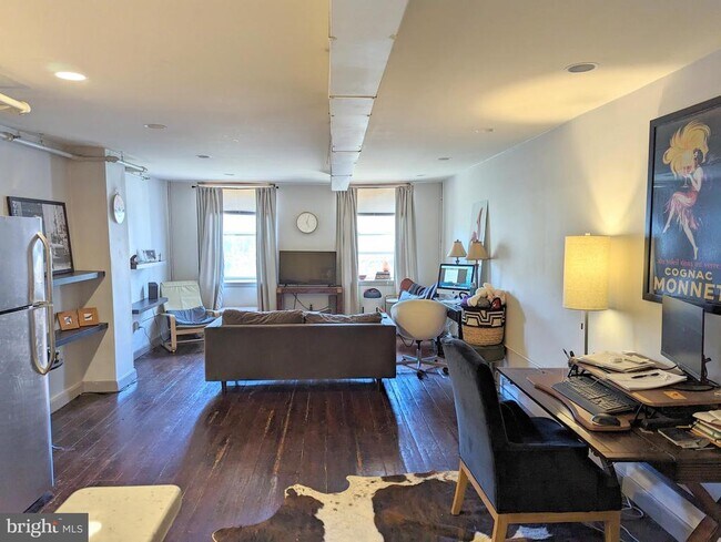 Foto del edificio - 227 Market St