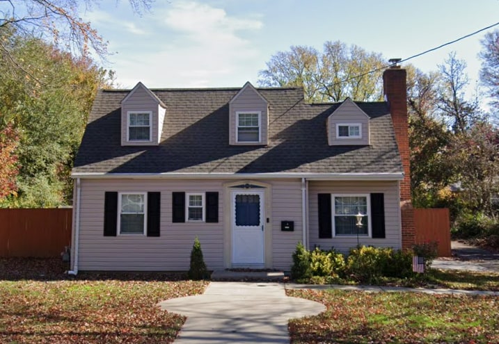 Primary Photo - 6625 Harrison Ln
