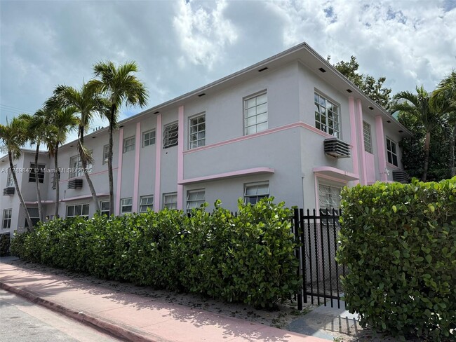 Foto del edificio - 940 8th St