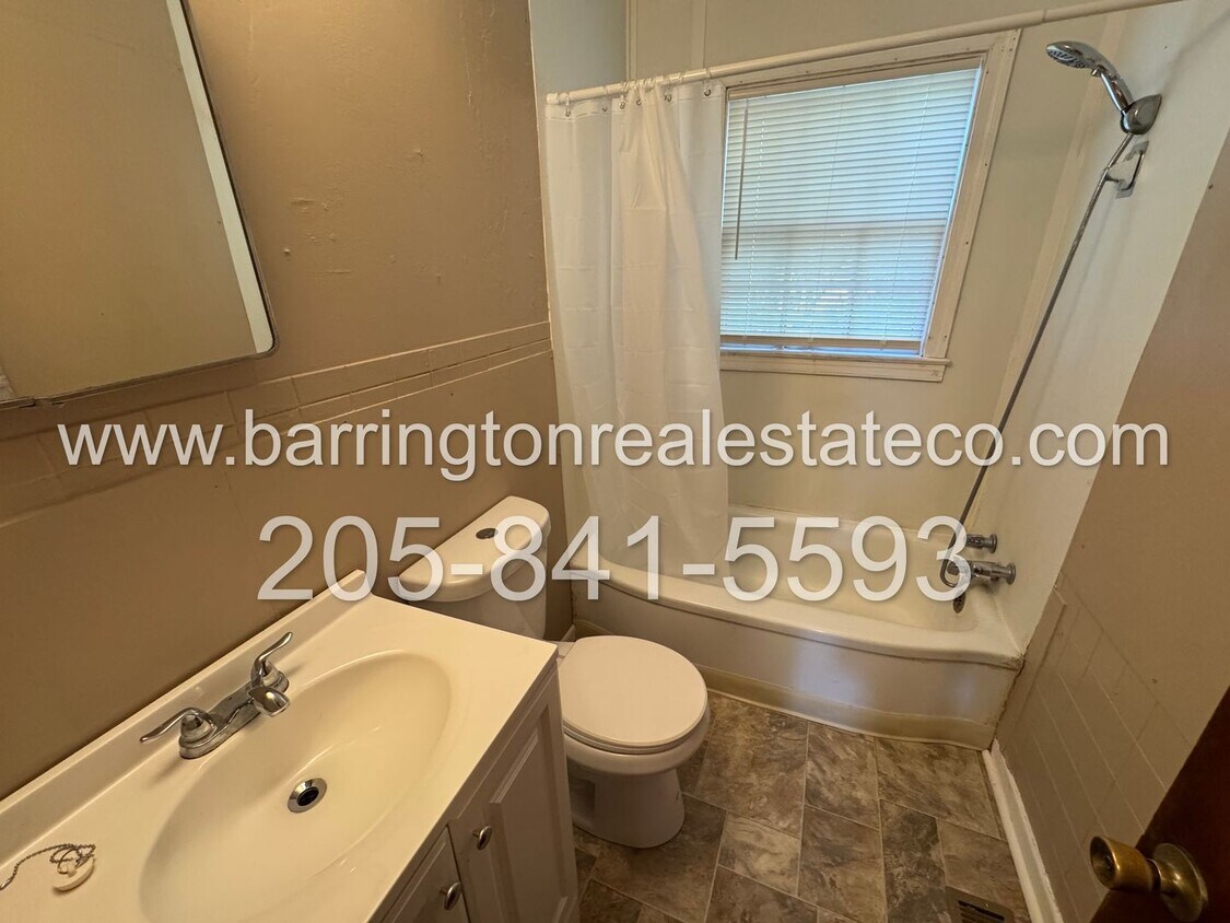 Foto del edificio - 1437 17th St SW