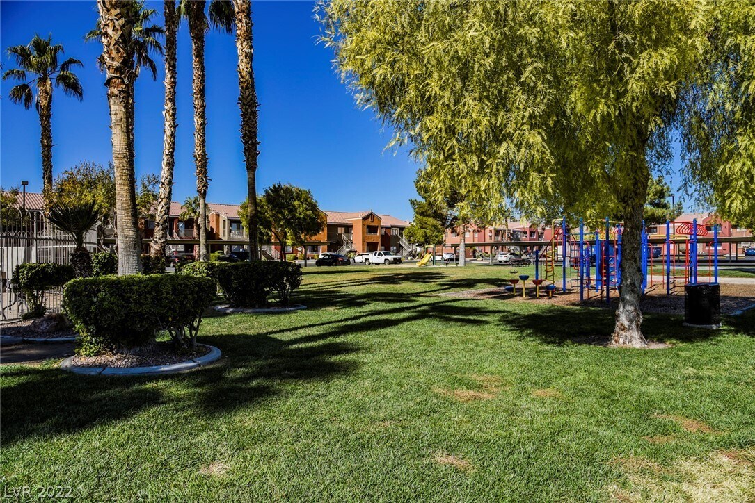 4730 E Craig Rd Unit 1145, Las Vegas, NV 89115 Condo for Rent in Las