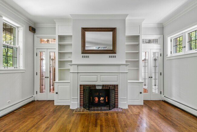 Foto del edificio - 1092 Wexford Ct