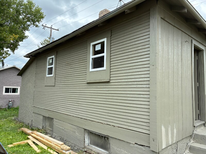 Foto principal - 815 N Bailey St
