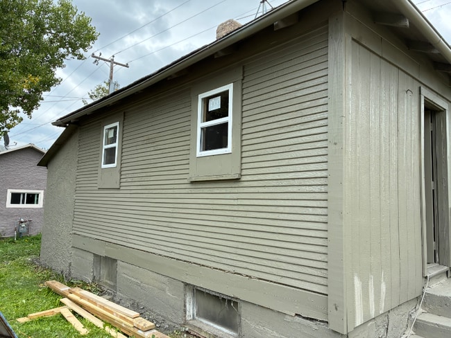 Building Photo - 815 N Bailey St