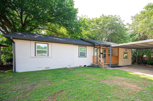 Foto del edificio - 3501 Sycamore Dr
