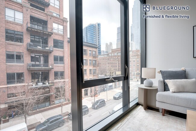 Foto del edificio - 676 N La Salle St