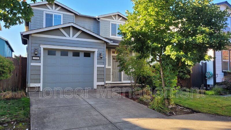 Foto principal - 2466 Mountain Terrace