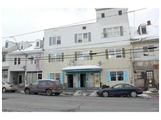 Primary Photo - 221-225 E Centre St