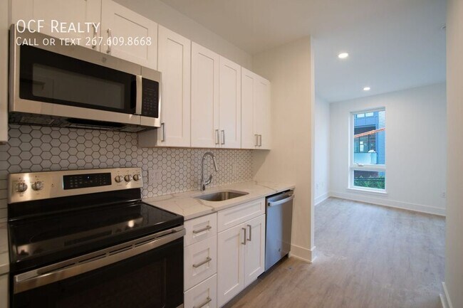 Foto del edificio - 1325 N Lee St