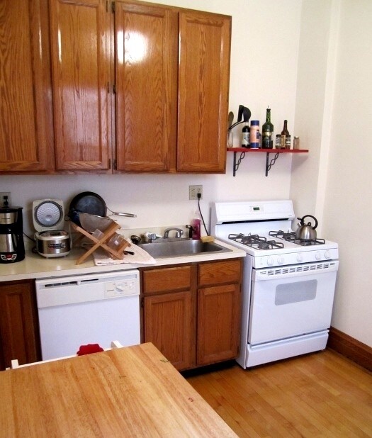 Foto del edificio - 3914 N Greenview Ave