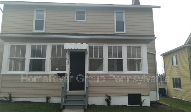 Primary Photo - 922 Scott Ave