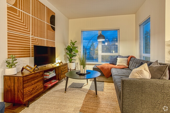 Interior Photo - Midtown 64 Apartments