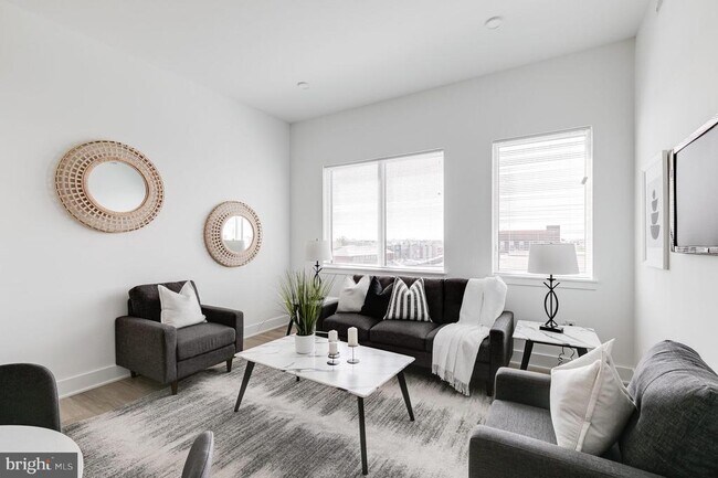 Foto del edificio - 2201 Washington Ave