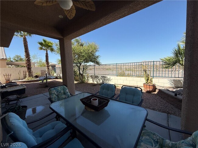 Foto del edificio - 1541 Dusty Canyon St